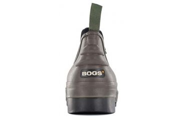 Image of Bogs Mens Highliner Pro Low Steel Toe Boot,Olive,Size 7 71373-303-7