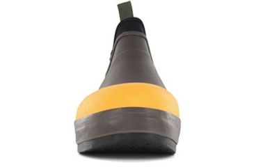Image of Bogs Mens Highliner Pro Low Steel Toe Boot,Olive,Size 7 71373-303-7