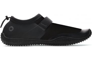 Image of Bogs Mens Kona Strap Sandal,Black,Size 7 71906S-001-7