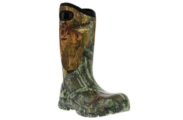 Image of Bogs Mens Ranger Boot,Mossy Oak,Size 8 71630-973-8