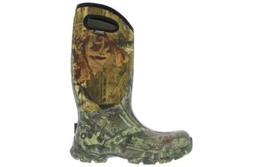 Image of Bogs Mens Ranger Boot,Mossy Oak,Size 8 71630-973-8