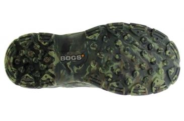 Image of Bogs Mens Ranger Boot,Mossy Oak,Size 8 71630-973-8