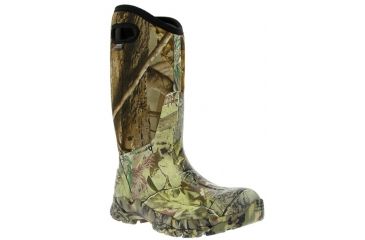 Image of Bogs Mens Ranger Boot,Realtree,Size 10 71630-974-10