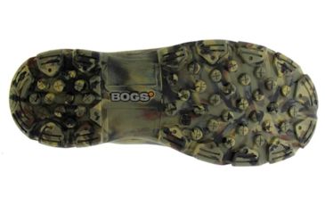 Image of Bogs Mens Ranger Boot,Realtree,Size 10 71630-974-10