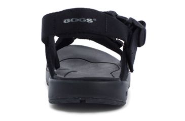 Image of Bogs Mens Rio Sandal,Black,Size 14 71904S-001-14