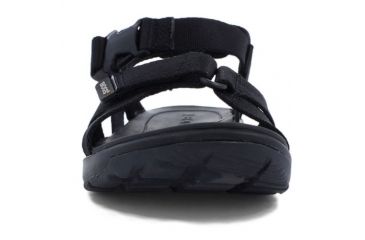 Image of Bogs Mens Rio Sandal,Black,Size 14 71904S-001-14