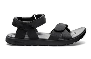 Image of Bogs Mens Rio Sandal,Black,Size 14 71904S-001-14