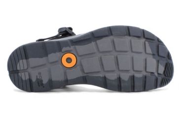 Image of Bogs Mens Rio Sandal,Black,Size 14 71904S-001-14