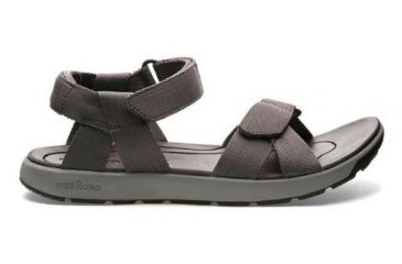 Image of Bogs Mens Rio Sandal,Dark Green,Size 8 71904S-301-8