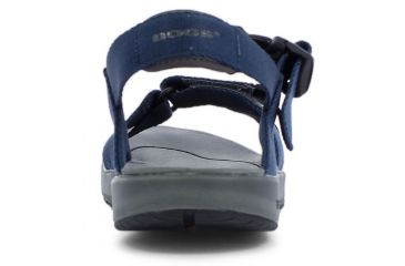 Image of Bogs Mens Rio Sandal,Navy,Size 8 71904S-410-8