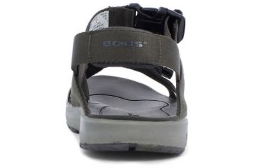 Image of Bogs Mens Rio Sandal,Olive,Size 14 71904S-303-14