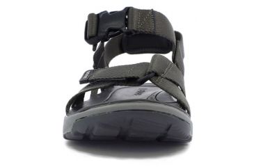 Image of Bogs Mens Rio Sandal,Olive,Size 14 71904S-303-14