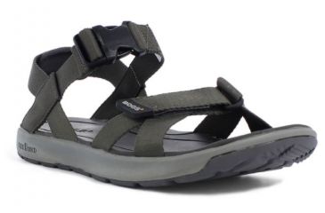 Image of Bogs Mens Rio Sandal,Olive,Size 14 71904S-303-14