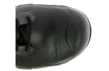 Image of Bogs Mens Turf Stomper Boot,Black,Size 10 71401-001-10
