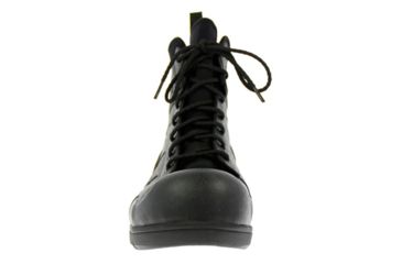 Image of Bogs Mens Turf Stomper Boot,Black,Size 10 71401-001-10