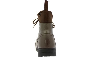 Image of Bogs Mens Turf Stomper Boot,Chocolate,Size 7 71401-202-7