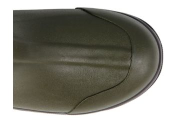 Image of Bogs Mens Ultra Mid Boot,Army Green,Size 4 51407-343-4