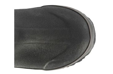 Image of Bogs Mens Ultra Mid Boot,Black,Size 4 51407-001-4
