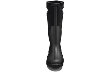 Image of Bogs Mesa Solid Shoes - Womens, Black, 10, 72569-001-10