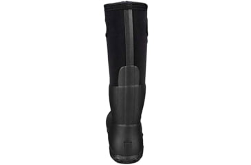 Image of Bogs Mesa Solid Shoes - Womens, Black, 10, 72569-001-10
