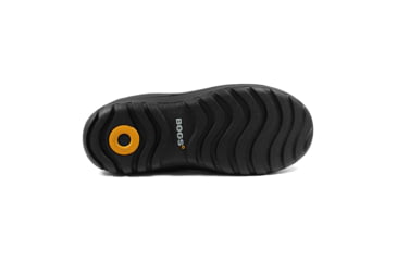 Image of Bogs Neo Classic Tall Nw Garden - Womens, Black Multi, Medium, 8, 72401-009-M- 8