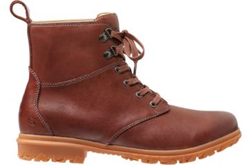Image of Bogs Pearl Lace Casual Boot - Women's-Cinnamon-Medium-7 US