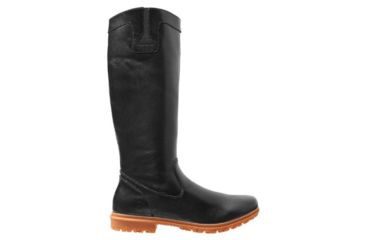 Image of Bogs Pearl Tall Casual Boot - Womens-Black-Medium-10.5 US, Black, 10.5 bog0021-Black-Medium-10.5 US