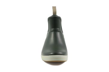 Image of Bogs Quinn Slip On Rain Boots - Womens, Loden, Medium, 9, 72067-305-M9