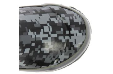 Image of Bogs Rain Digital Camo Boot,Black Multi,Size 12 71741-009-12