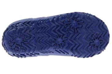 Image of Bogs Rain Forest Boot,Blue Multi,Size 2 71739-460-2