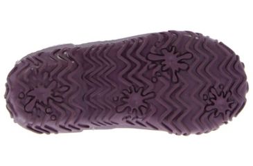 Image of Bogs Rain Forest Boot,Grape Multi,Size 2 71739-544-2