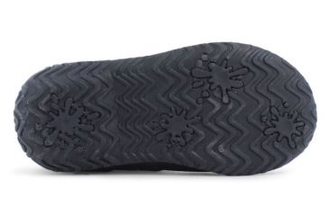 Image of Bogs Rain Sharks Boot,Black Multi,Size 1 71928-009-1