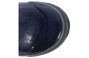 Image of Bogs Rain Sharks Boot,Navy Multi,Size 1 71928-492-1