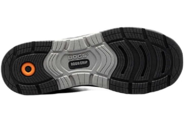 Image of Bogs Sandstone Mid CT Shoes - Womens, Black, 7.5, 78993CT-1-7.5