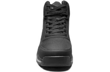 Image of Bogs Sandstone Mid CT Shoes - Womens, Black, 7.5, 78993CT-1-7.5