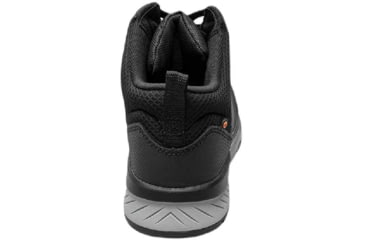 Image of Bogs Sandstone Mid CT Shoes - Womens, Black, 7.5, 78993CT-1-7.5