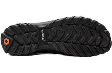 Image of Bogs Sauvie Chelsea Spotty Shoes - Womens, Burgundy Multi, 7, 72967-641-7