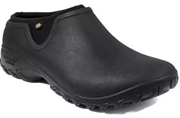Image of Bogs Sauvie Clog - Womens, Black, 7, 72200-001-M- 7