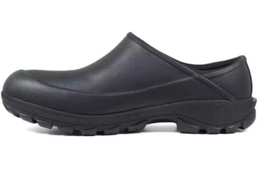 Image of Bogs Sauvie Clog - Womens, Black, 7, 72200-001-M- 7
