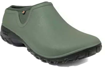 Image of Bogs Sauvie Clog - Womens, Sage, 7, 72200-306-M- 7