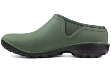 Image of Bogs Sauvie Clog - Womens, Sage, 7, 72200-306-M- 7