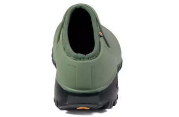 Image of Bogs Sauvie Clog - Womens, Sage, 7, 72200-306-M- 7