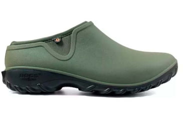 Image of Bogs Sauvie Clog - Womens, Sage, 7, 72200-306-M- 7