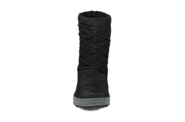 Image of Bogs Snowday Mid - Womens, Black, Medium, 11, 72238-001-M-11