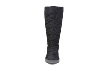 Image of Bogs Snowday Tall - Womens, Black, Medium, 6, 72237-001-M- 6