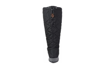 Image of Bogs Snowday Tall - Womens, Black, Medium, 6, 72237-001-M- 6