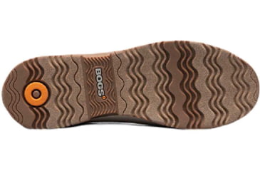 Image of Bogs Sweetpea Boot - Womens, Sandstone, 10, 72198-283-10