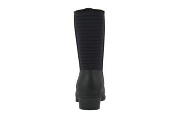 Image of Bogs Vista Tall - Womens, Black, Medium, 6, 72408-001-M- 6