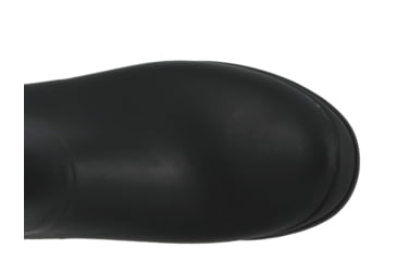 Image of Bogs Vista Tall - Womens, Black, Medium, 6, 72408-001-M- 6