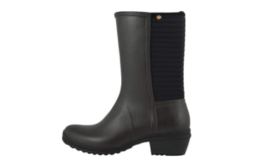 Image of Bogs Vista Tall - Womens, Brown, Medium, 6, 72408-200-M- 6